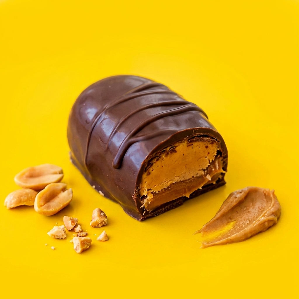 Cocoteja de Maní